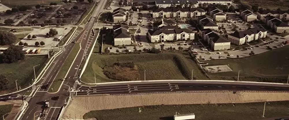 ネバー・バックダウンの画像