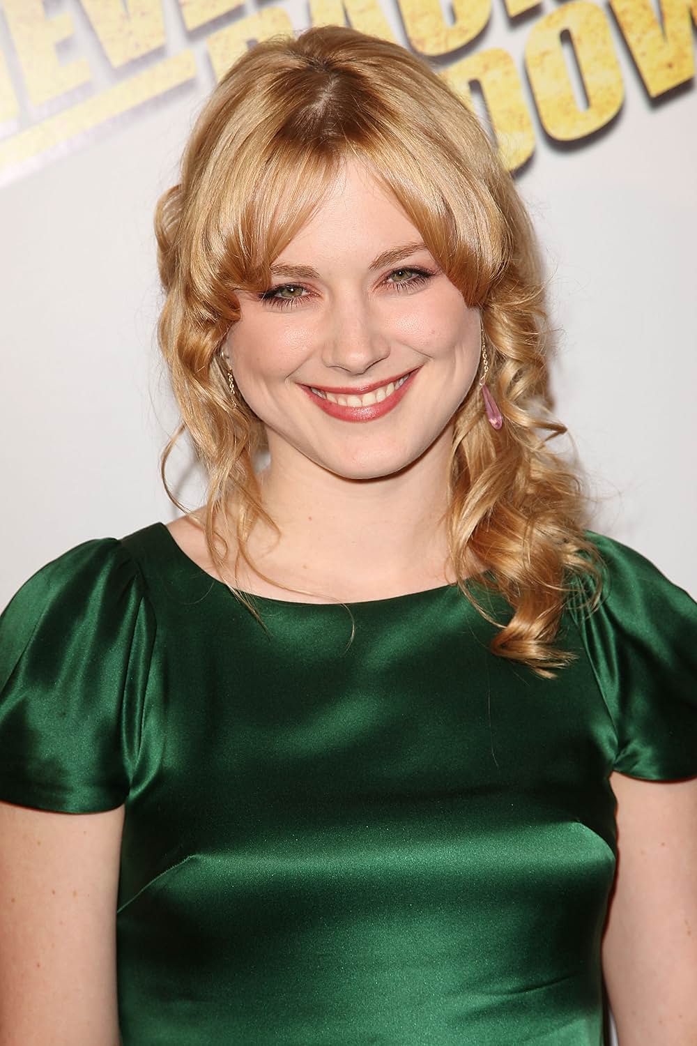 ネバー・バックダウンの画像