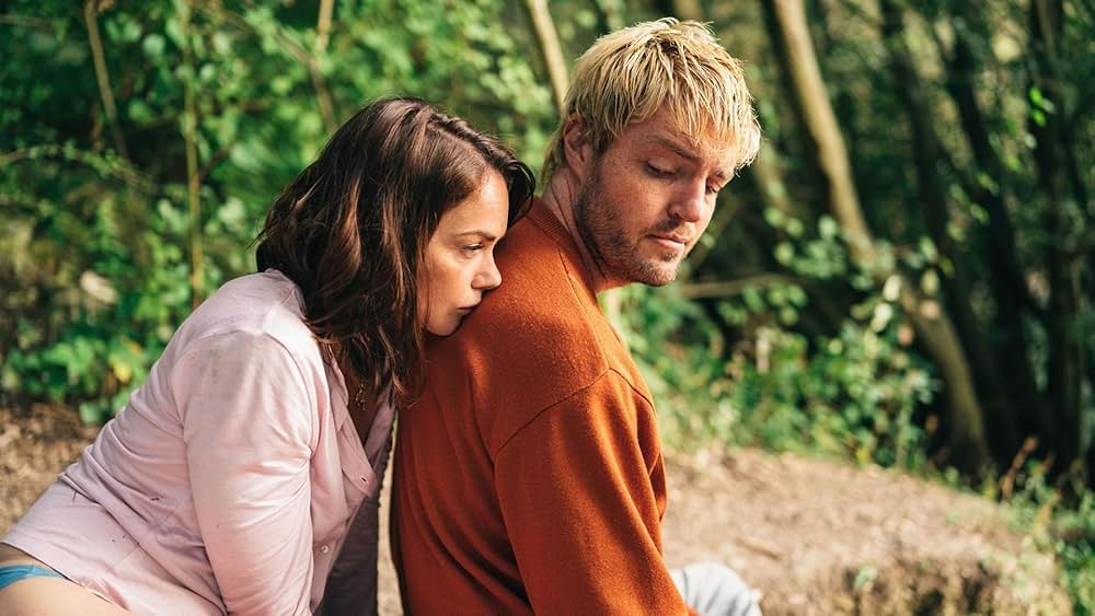 True Things（原題）の画像