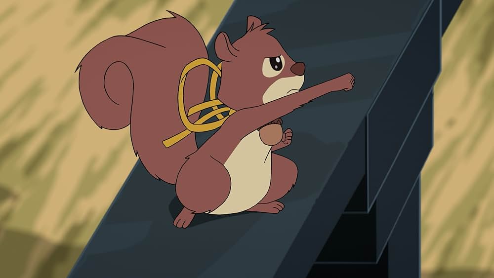 マーベル ライジング：シークレット・ウォリアーズの画像