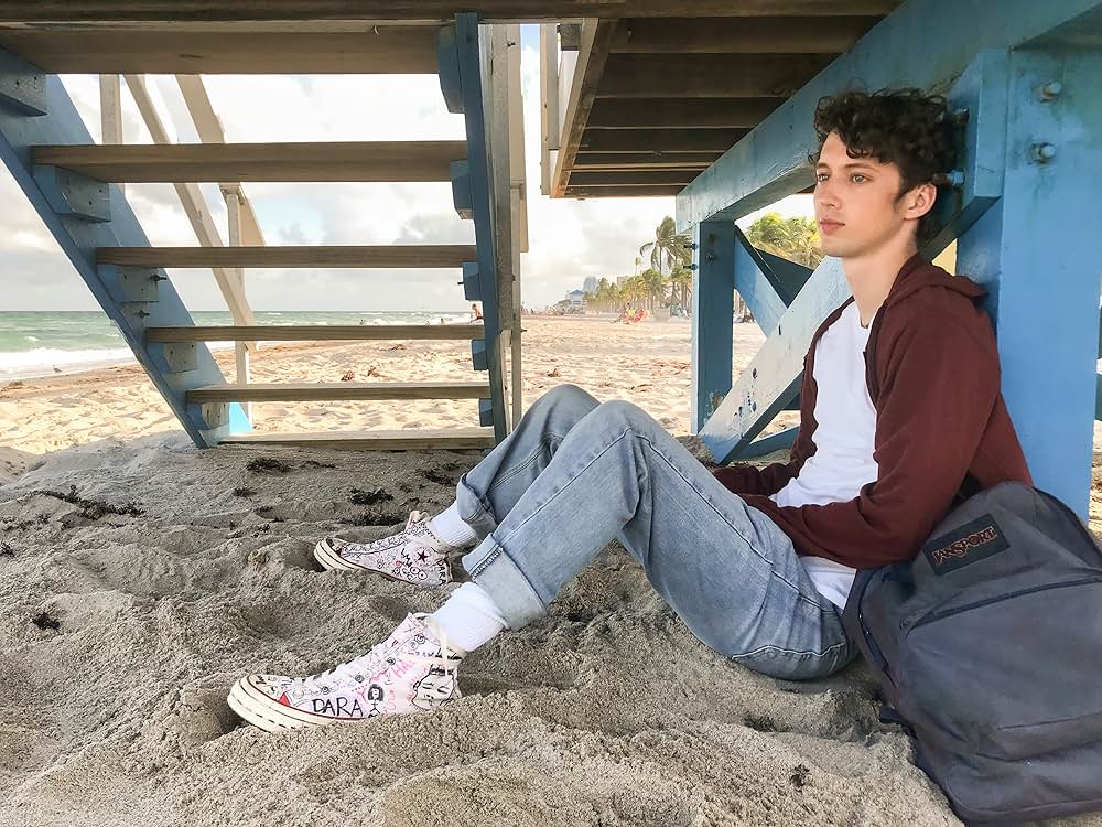 Three Months（原題）の画像