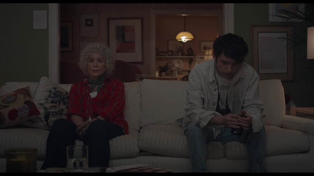 Three Months（原題）の画像