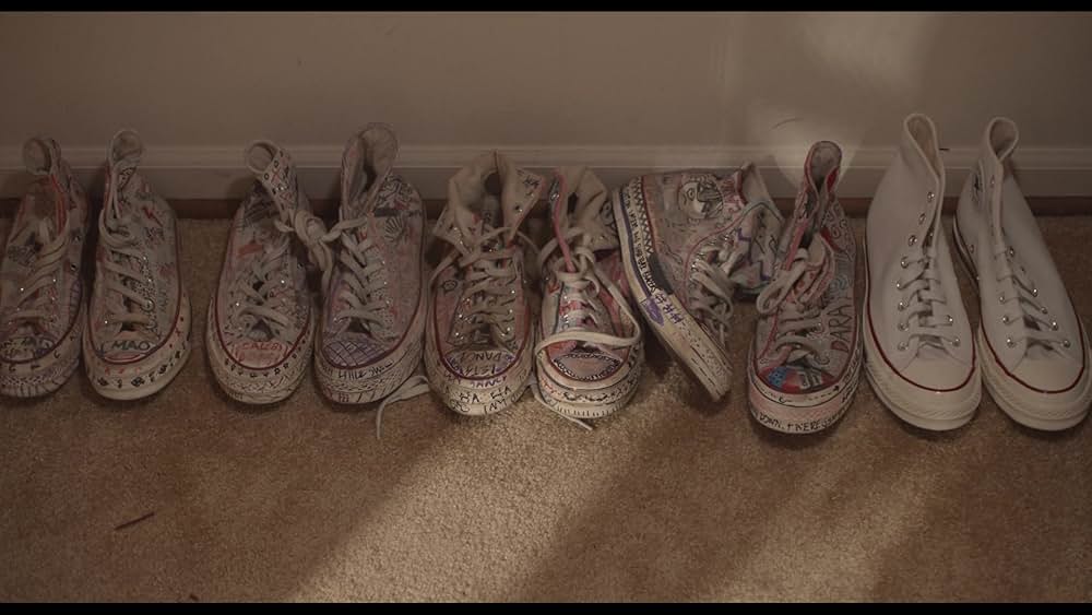 Three Months（原題）の画像