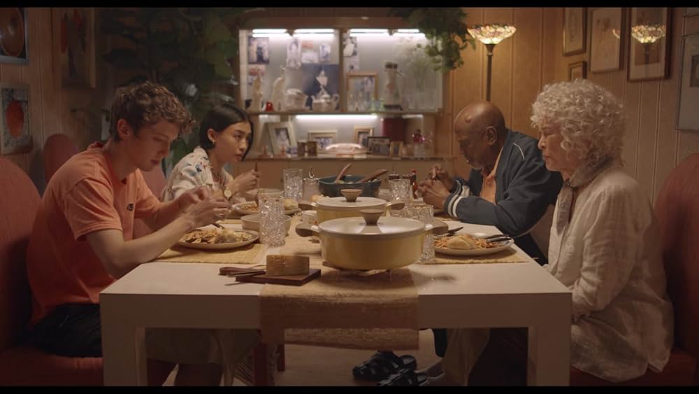 Three Months（原題）の画像