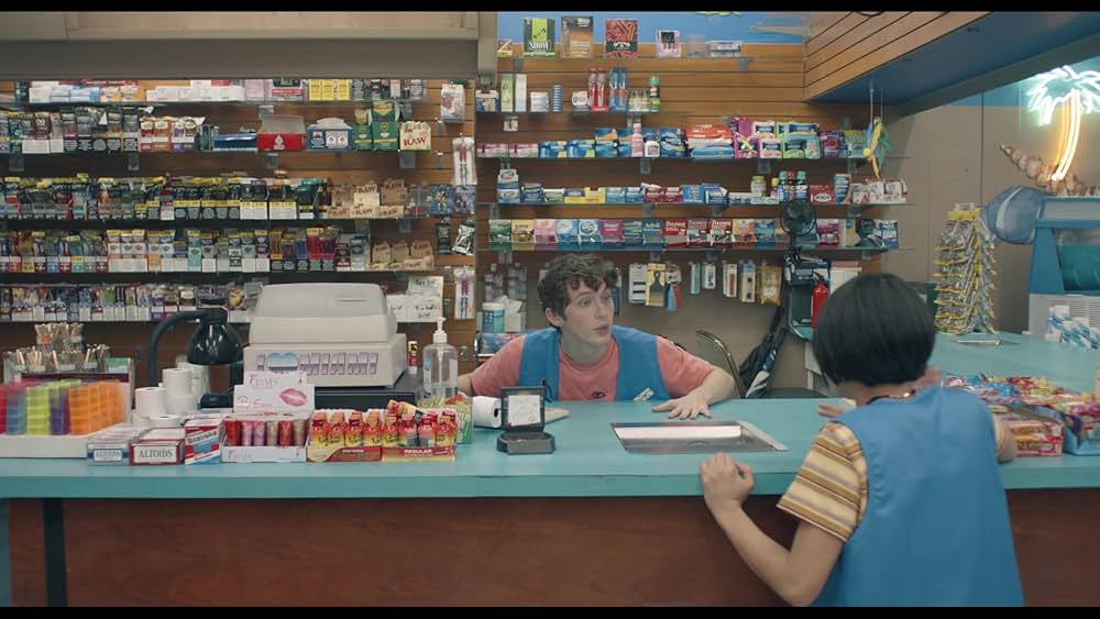 Three Months（原題）の画像