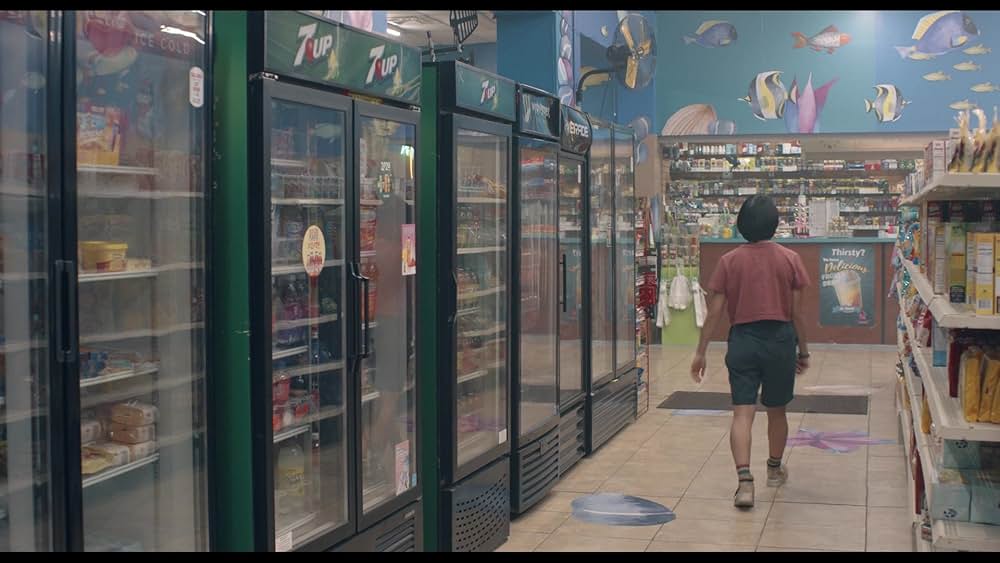 Three Months（原題）の画像