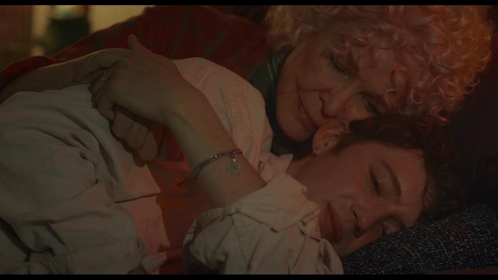 Three Months（原題）の画像