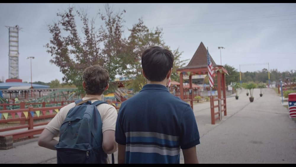 Three Months（原題）の画像