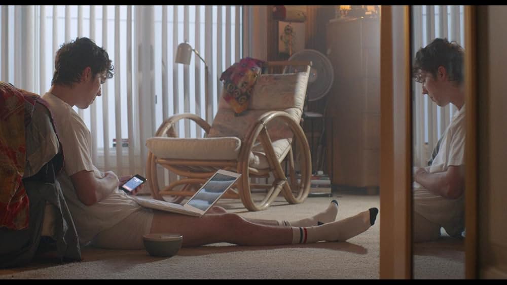 Three Months（原題）の画像