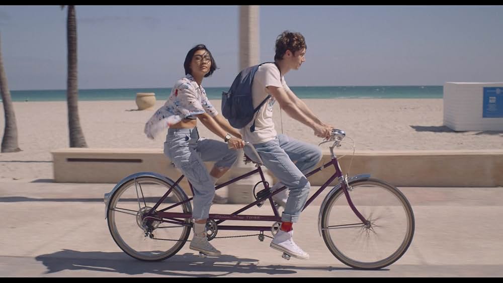 Three Months（原題）の画像