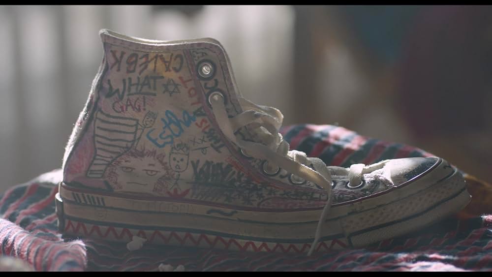 Three Months（原題）の画像