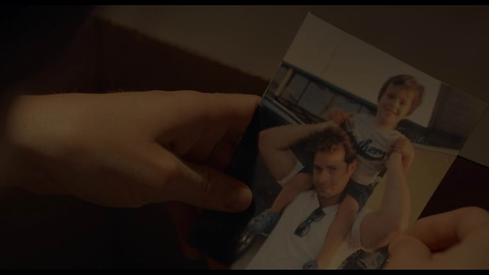 Three Months（原題）の画像