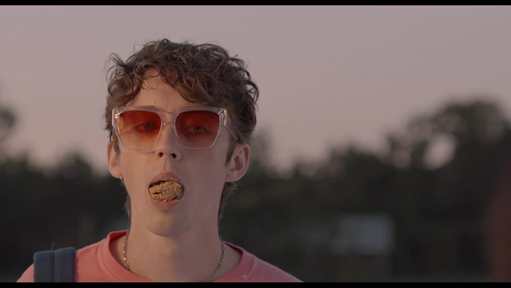 Three Months（原題）の画像