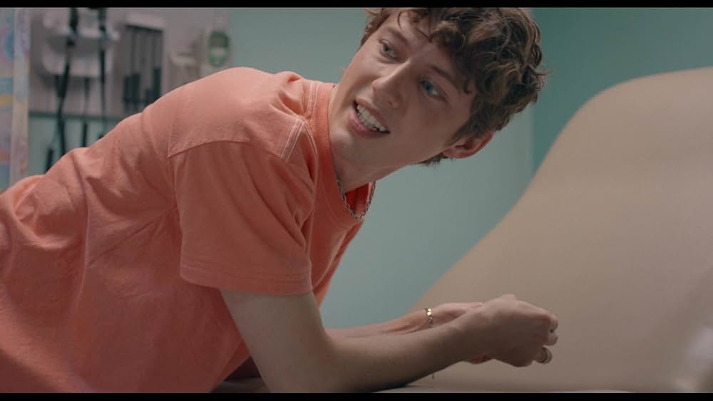 Three Months（原題）の画像