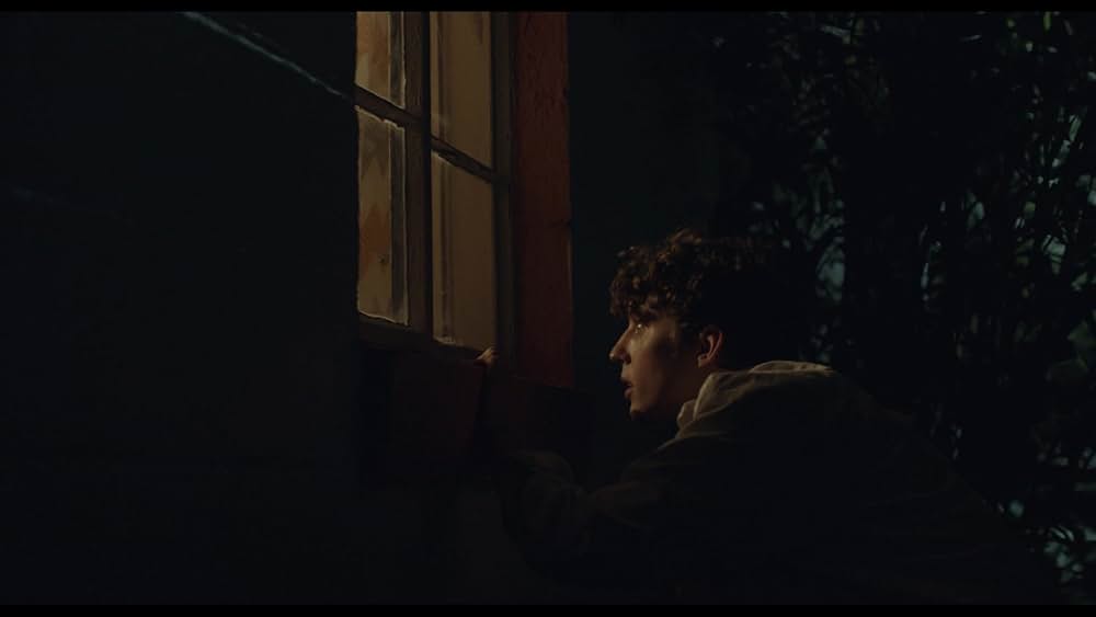 Three Months（原題）の画像