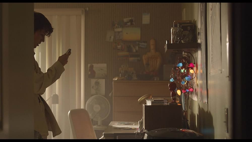 Three Months（原題）の画像