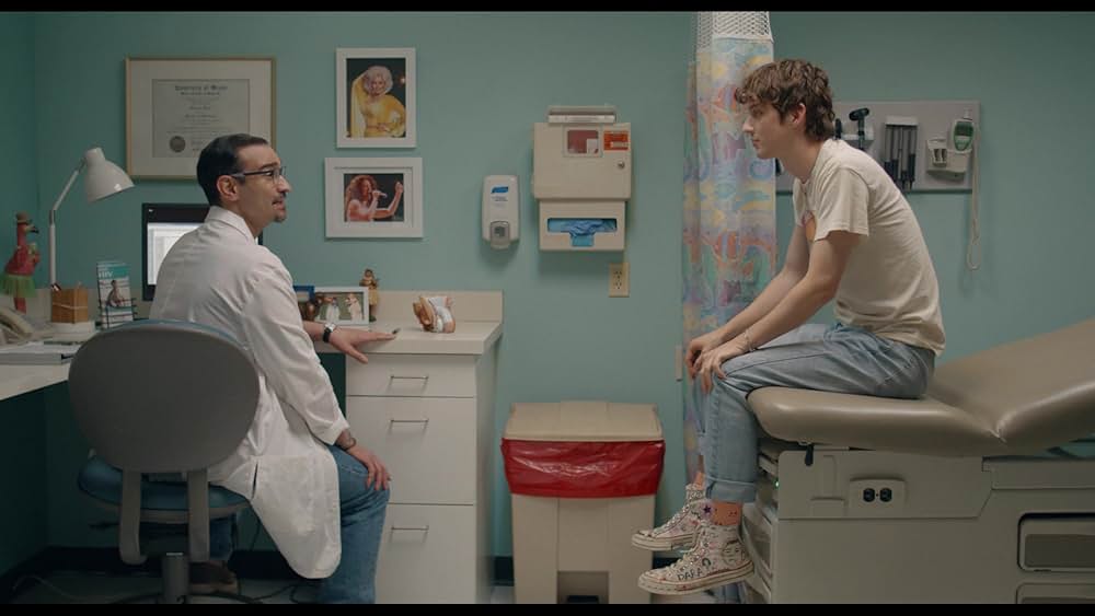 Three Months（原題）の画像