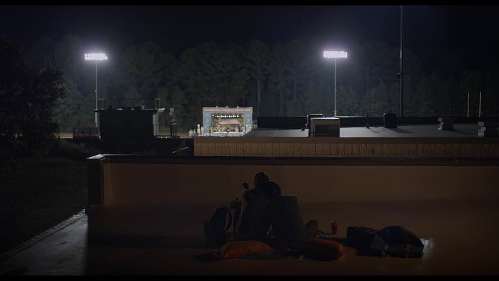 Three Months（原題）の画像