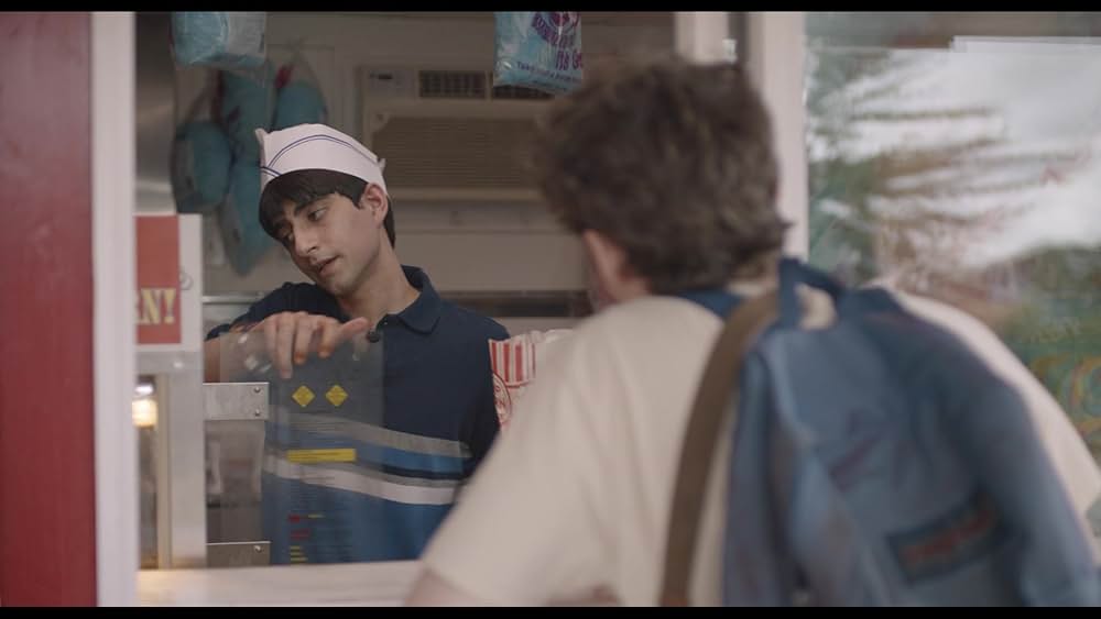 Three Months（原題）の画像