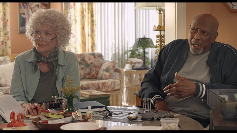 Three Months（原題）の画像