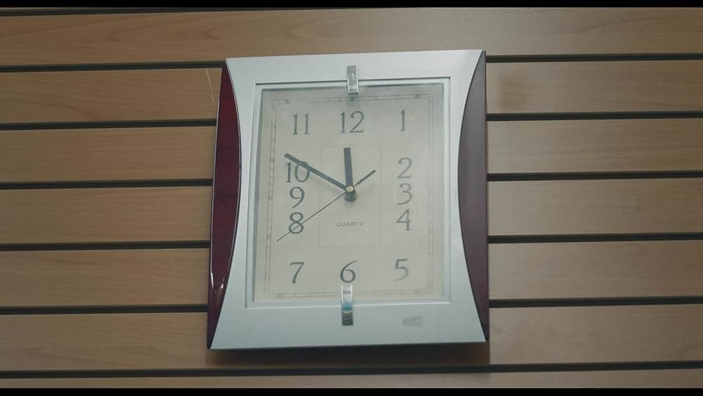 Three Months（原題）の画像