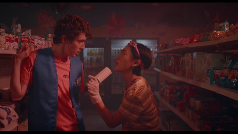 Three Months（原題）の画像