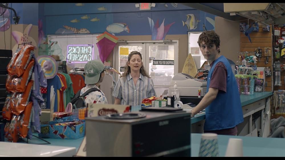 Three Months（原題）の画像