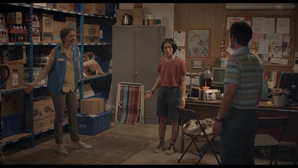 Three Months（原題）の画像