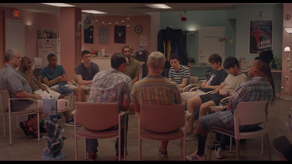 Three Months（原題）の画像