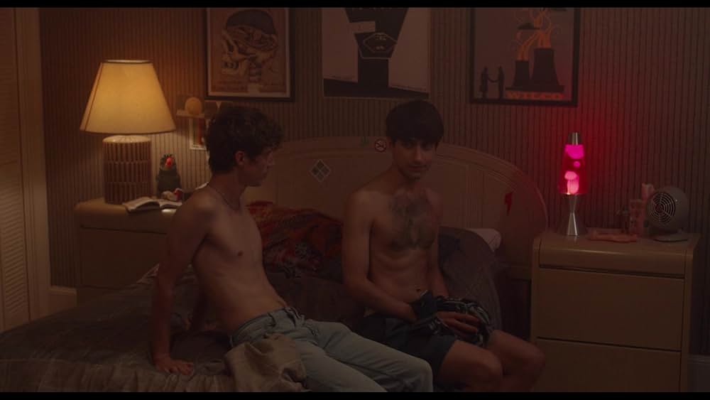 Three Months（原題）の画像