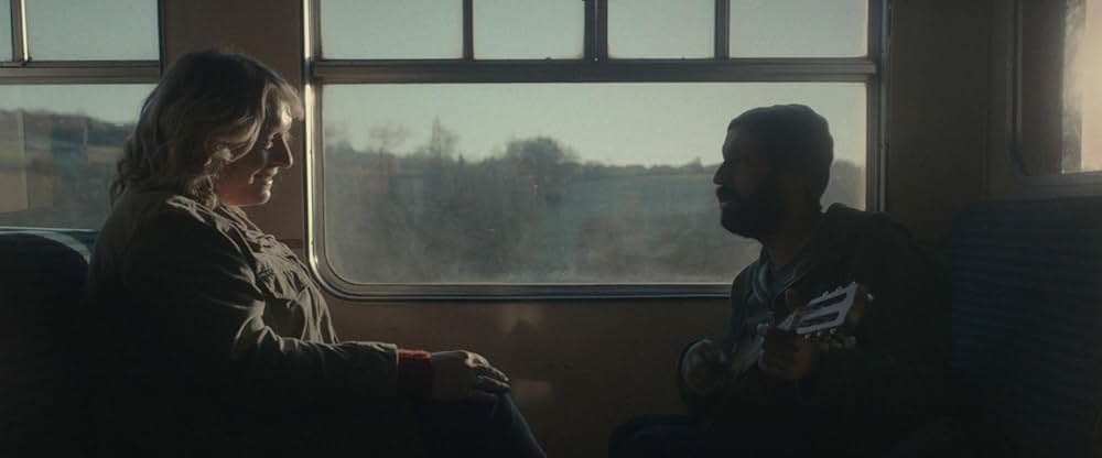 Ali & Ava（原題）の画像