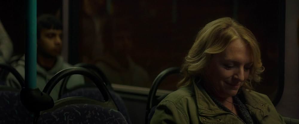 Ali & Ava（原題）の画像