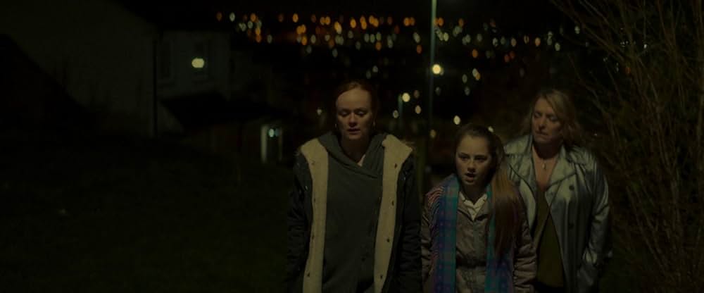 Ali & Ava（原題）の画像