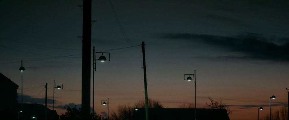 Ali & Ava（原題）の画像