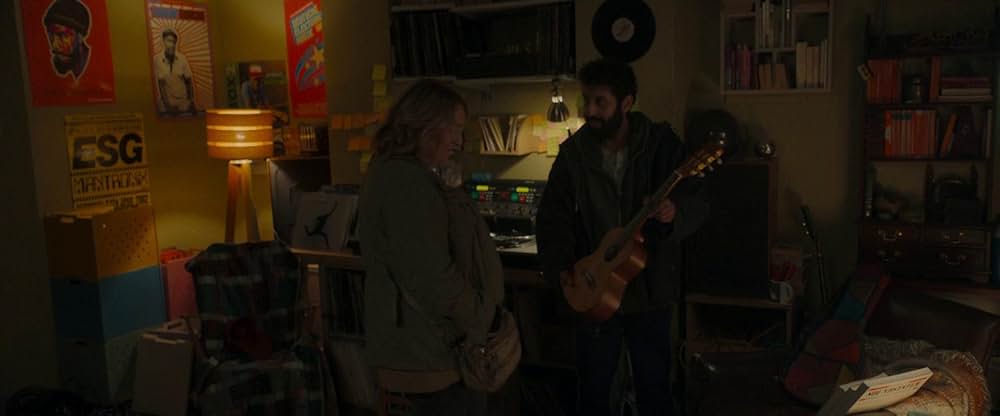 Ali & Ava（原題）の画像