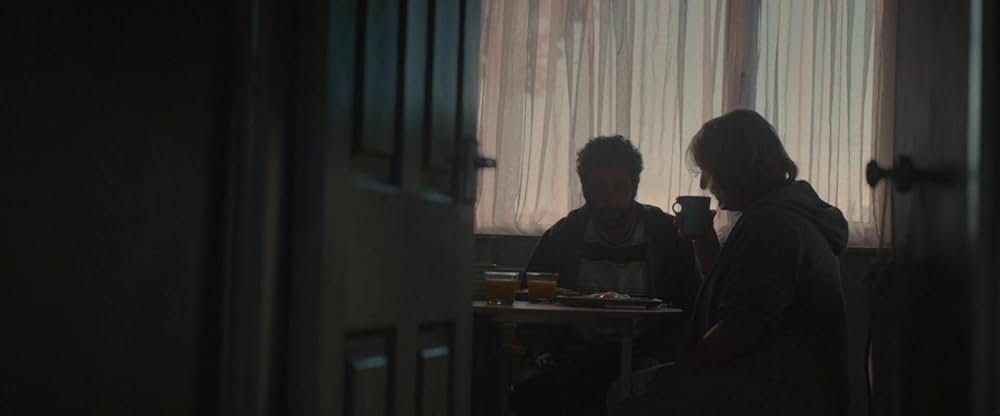 Ali & Ava（原題）の画像