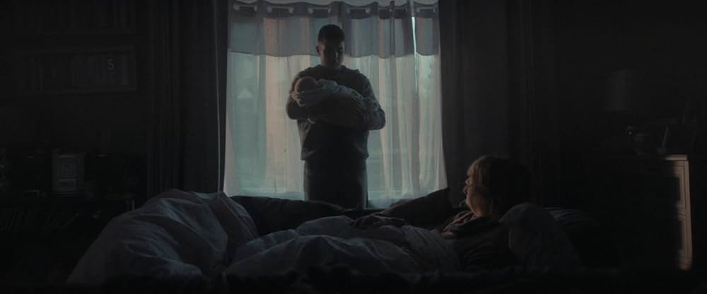 Ali & Ava（原題）の画像