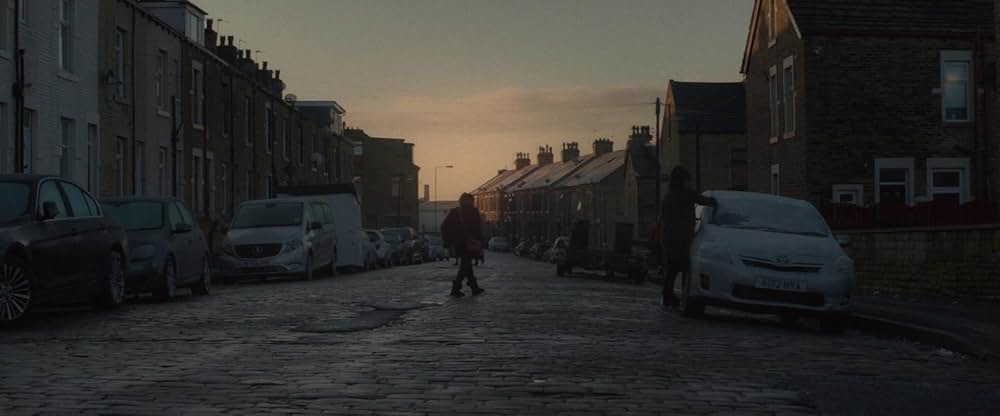 Ali & Ava（原題）の画像