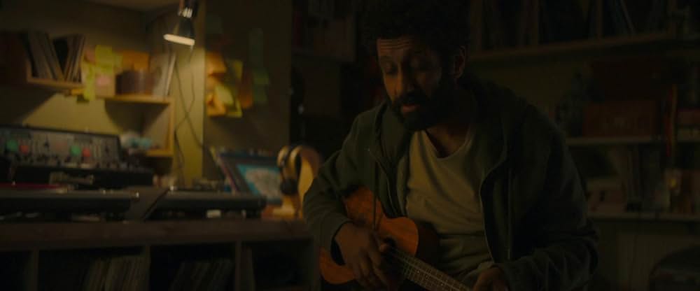 Ali & Ava（原題）の画像