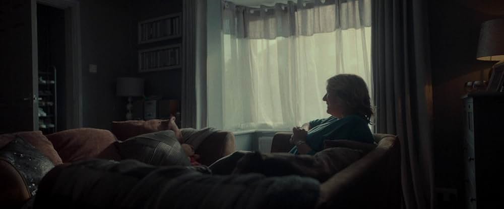 Ali & Ava（原題）の画像