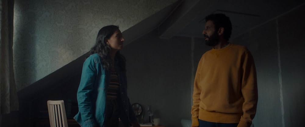 Ali & Ava（原題）の画像