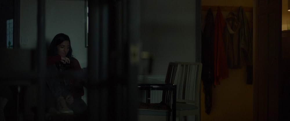 Ali & Ava（原題）の画像