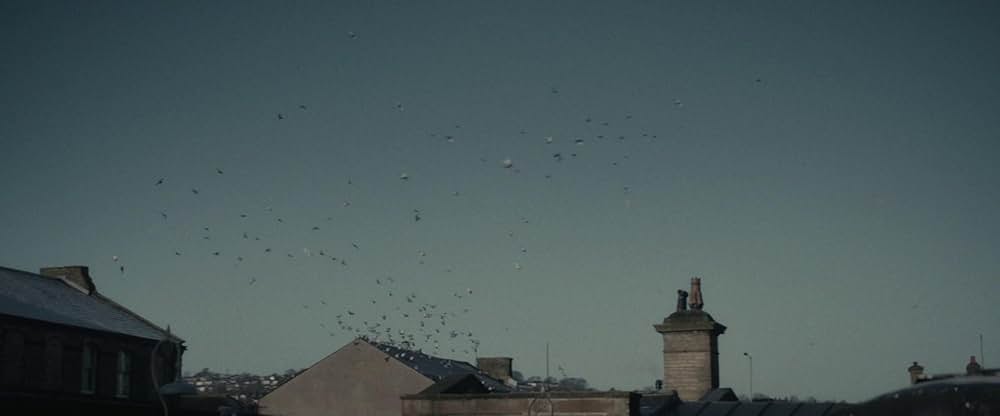 Ali & Ava（原題）の画像