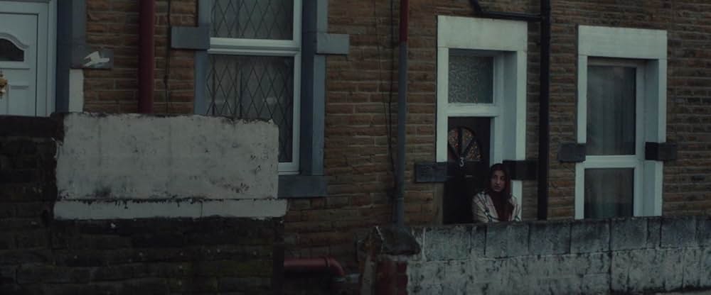 Ali & Ava（原題）の画像