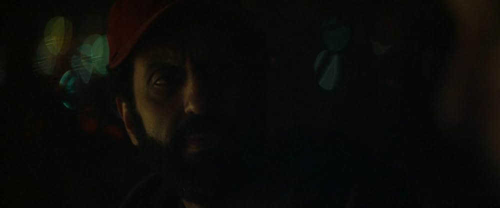 Ali & Ava（原題）の画像