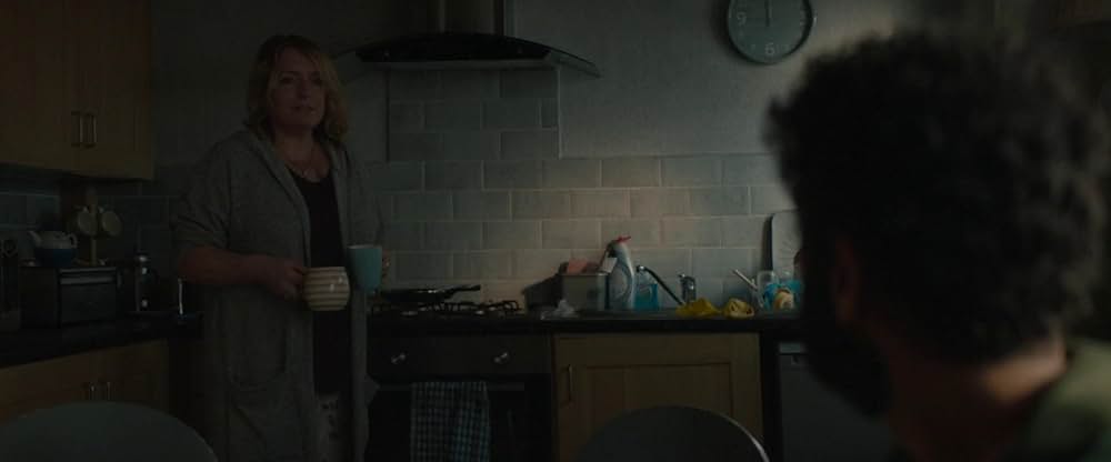 Ali & Ava（原題）の画像