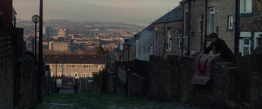 Ali & Ava（原題）の写真