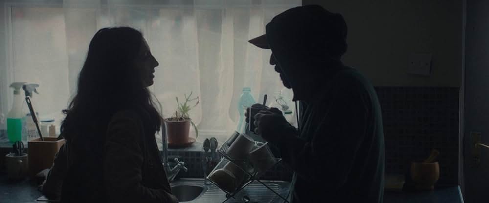 Ali & Ava（原題）の画像