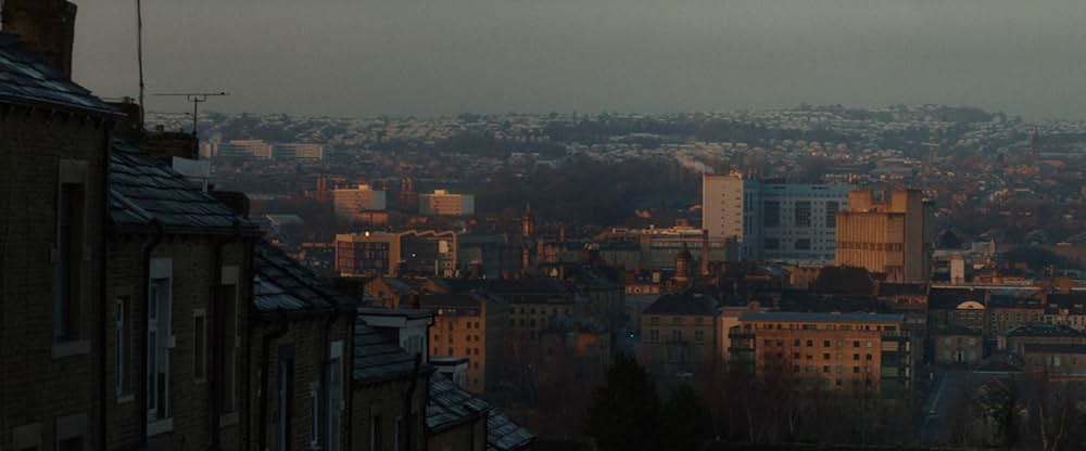 Ali & Ava（原題）の画像