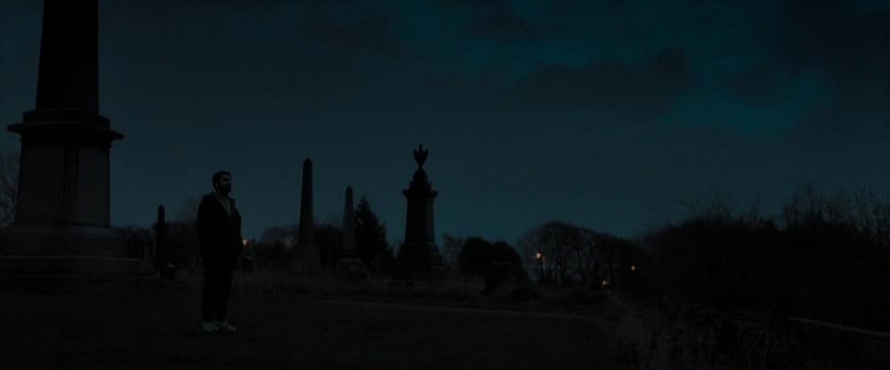 Ali & Ava（原題）の画像